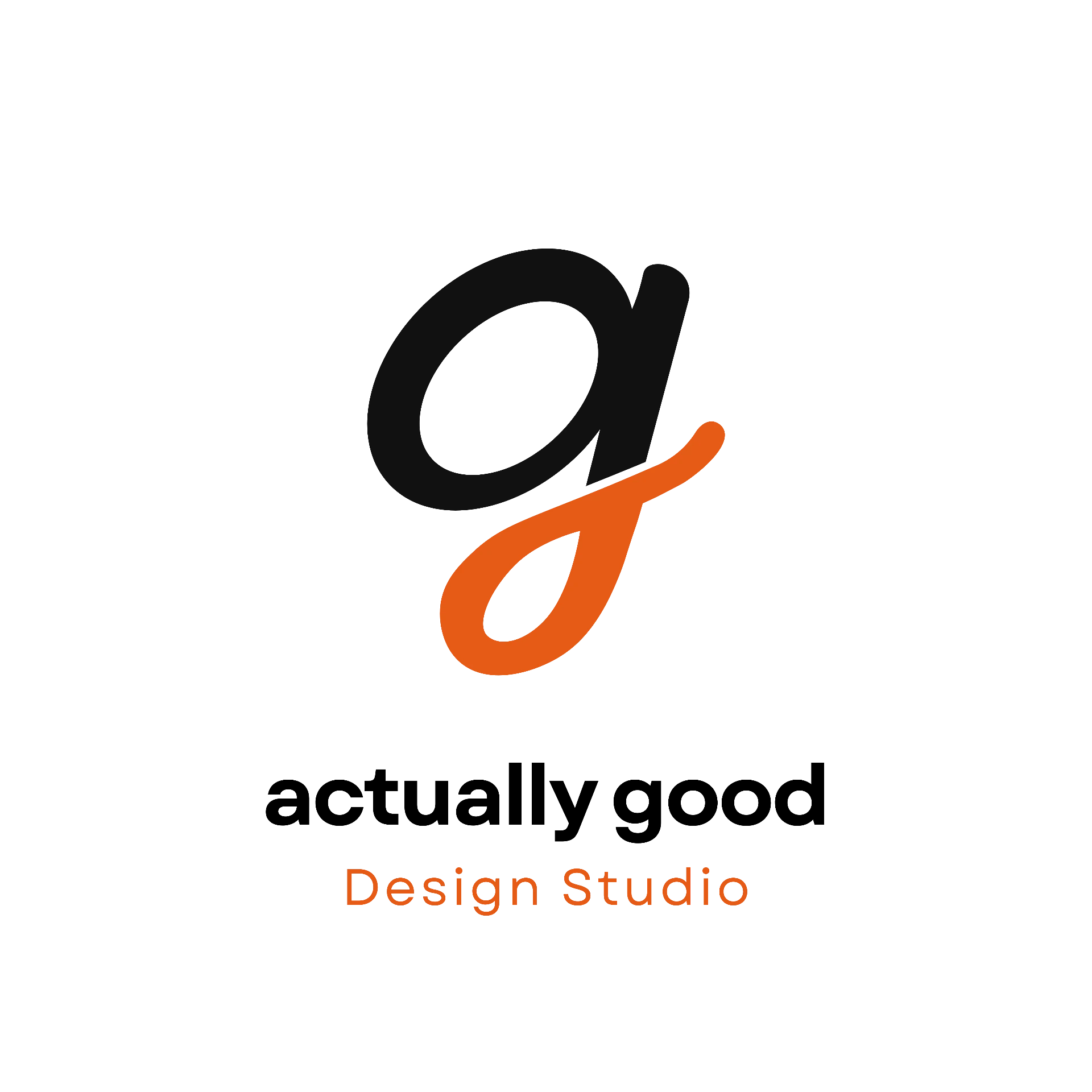 Actually Good Brand Studio